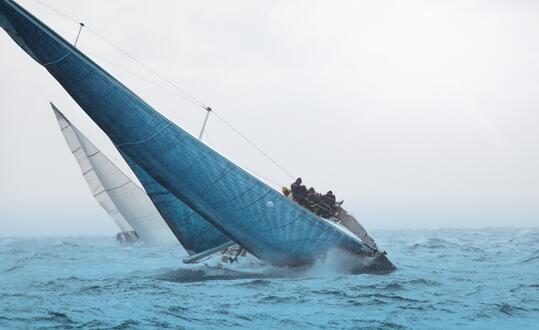 La misión de Ferrum