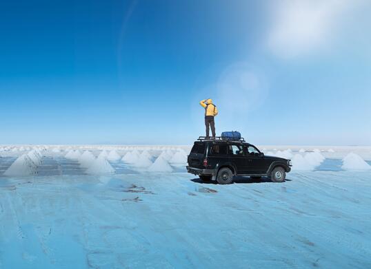 La visión de Ferrum