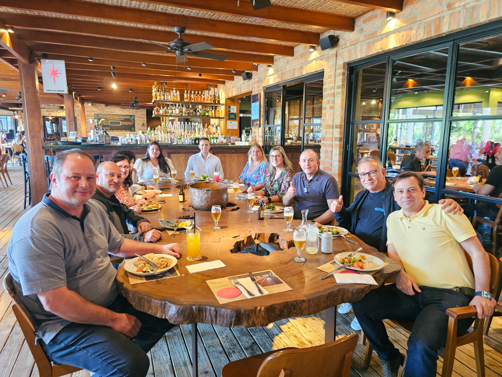 Polypack will become Ferrum Packaging Brasil Ltda. as of 1 July 2024.