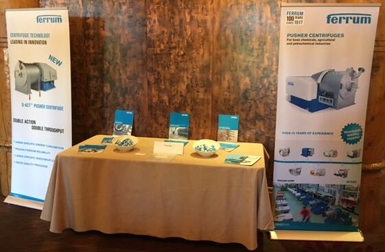 Ferrum an der Lithium Supply & Market Conference