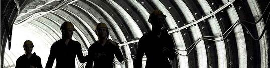 用于固液分离的 Hiller 卧螺离心机