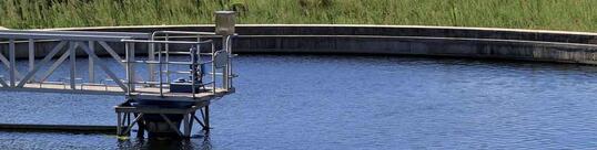 用于固液分离的 Hiller 卧螺离心机