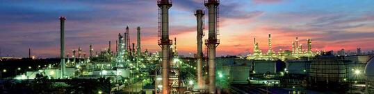 Hiller Decanters for the solid-liquid separation