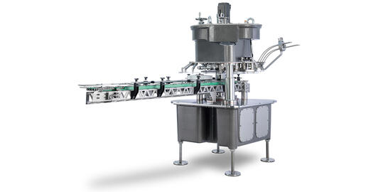 Cerradora de latas FC08