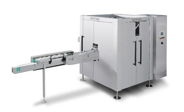 Conversion / Upgrade