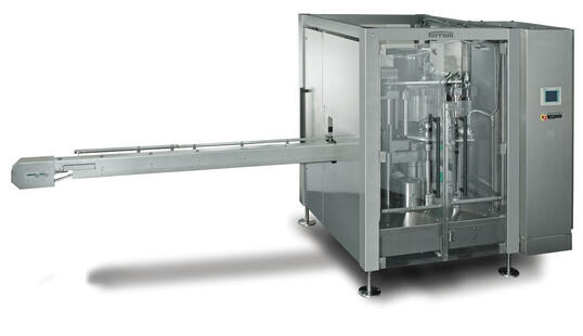 Cerradora de latas F410