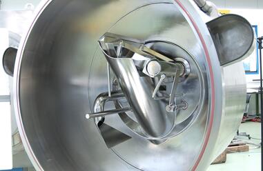 CIP and SIP systems from Ferrum