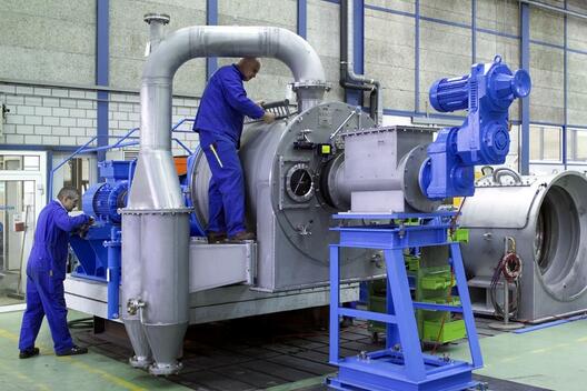 Type P-100, Cellulose