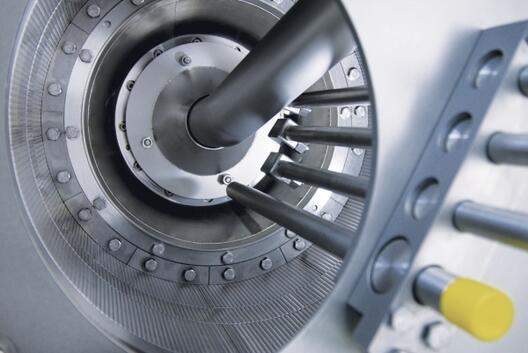 Espessador integrado - Una inovação Ferrum