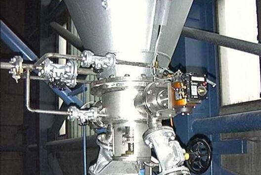 Espessador estático