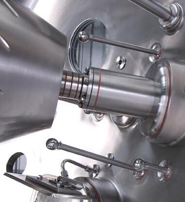 Sistema CIP e SIP da Ferrum