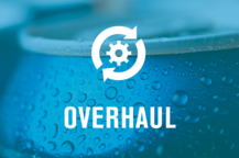 ferruCare Can Seamers - Overhaul