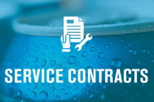 ferruCare Can Seamers - Service Contracts
