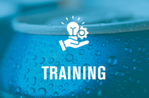 ferruCare Can Seamers - Training