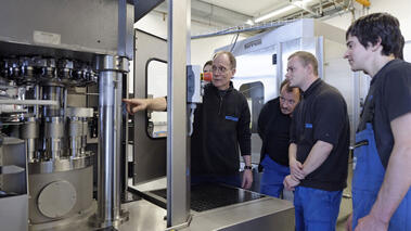 Cursos de formación para sus empleados