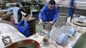 Mantenimiento y revisión