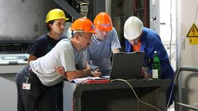 Gerenciamento de Projetos