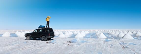 Ferrum Zentrifugen Anwendungen