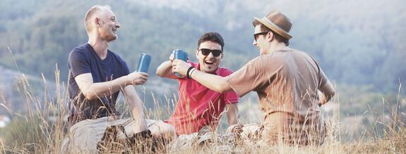 Ferrum Bier Anwendungen