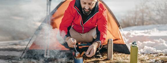 Ferrum Gemüse & Früchte Anwendungen
