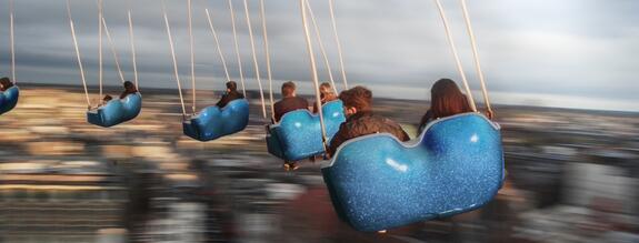 Ferrum Schubzentrifugen