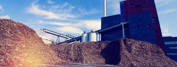 Ferrum Automation Zentrifugen