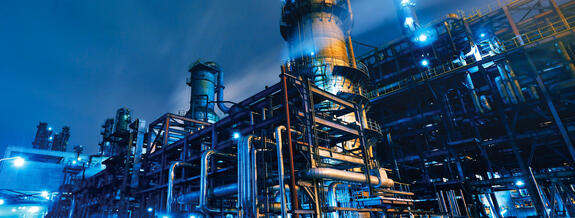 Ferrum Automation Zentrifugen