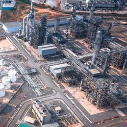 Chemical industry salt