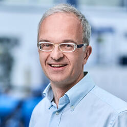 Ruhstaller Philipp Contact